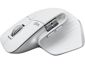 Acquista Ratón Logitech MX Master 3S Mac Bluetooth Ratón Logitech MX Master 3S Mac Bluetooth