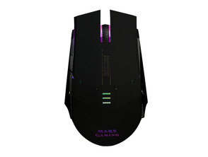 Acquista Mouse, Marte Gioco MM116 3200 DPI Mouse, Marte Gioco MM116 3200 DPI