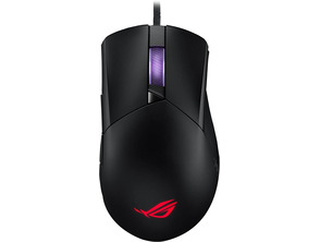 Ratón Óptici ASUS ROG Gladius III