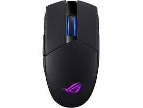 Ratón Óptici ASUS ROG Strix Impact II Wireless