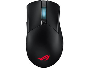 Acquista Ratón Óptico Wireless ASUS ROG Gladius III Ratón Óptico Wireless ASUS ROG Gladius III
