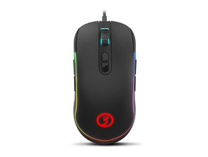 Mouse Ozone Neon X20