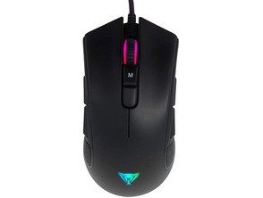 Acquista Ratón Patriot Viper V550 10000 DPI Óptico Ratón Patriot Viper V550 10000 DPI Óptico