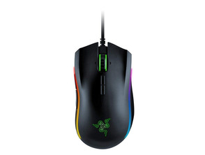 Acquista Mouse Razer Mamba Elite Mouse Razer Mamba Elite