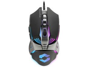 Ratón Speedlink Tyalo 3200 DPI Óptico