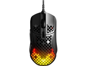 Ratón Steelseries Aerox 5 18000 DPI