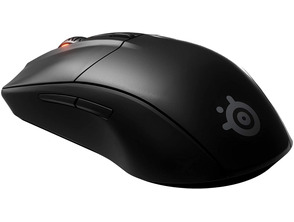 Acquista Ratón Steelseries Rivale 3 18000DPI Wireless Óptico Negro Ratón Steelseries Rivale 3 18000DPI Wireless Óptico Negro