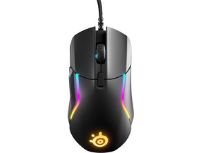 Ratón Steelseries Rivale 5 18000 CPI