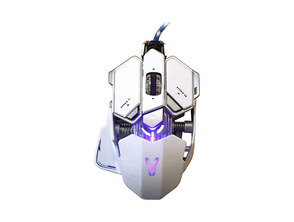 Acquista Woxter Stinger GX250 White Woxter Stinger GX250 White