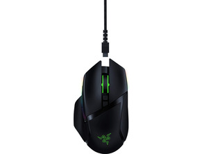 Acquista Razer Basilisk Ultimate Óptico 20000 DPI Razer Basilisk Ultimate Óptico 20000 DPI