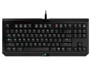 Acquista Razer Blackwidow Tournament Ed 2014 - US Razer Blackwidow Tournament Ed 2014 - US