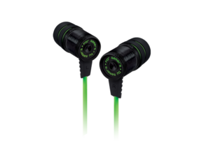 Acquista Razer Hammerhead In-Ear Headphones Razer Hammerhead In-Ear Headphones