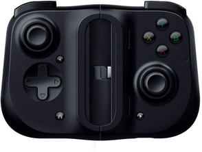 Acquista Razer Keypad Kishi per iOS Razer Keypad Kishi per iOS