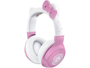Razer Kraken Bluetooth Kitty Auriculares Gaming Inalámbricos
