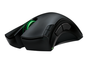 Razer Mamba 2012 4G Edition