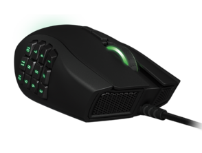 Acquista Razer Naga Left Handed 2014 Razer Naga Left Handed 2014