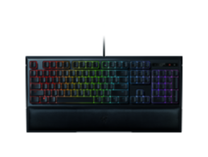 Acquista Razer Ornata Tastiera ibrida cromata RGB Razer Ornata Tastiera ibrida cromata RGB