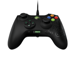 Acquista Razer Sabertooth PC/Xbox 360 Razer Sabertooth PC/Xbox 360