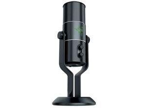 Acquista Digital Microphone Razer Seiren Digital Microphone Razer Seiren