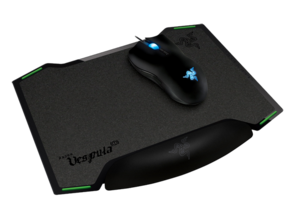Acquista Razer Vespula Gaming Mouse Pad Razer Vespula Gaming Mouse Pad