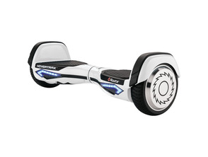 Razor Hovertrax 2.0 Bianco ELECTRIC RAZOR
