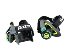 Acquista Razor Jetts Green Razor Jetts Green