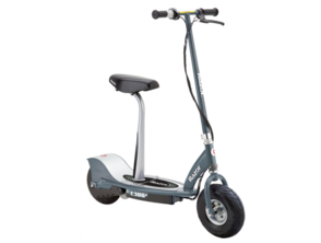 Acquista Scooter Razor E300S Grey Scooter Razor E300S Grey