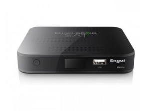 Acquista RECEPTOR ENGEL SAT EN1010 4.4 QUAD CORE KODI - NETFLIX - WIFI RECEPTOR ENGEL SAT EN1010 4.4 QUAD CORE KODI - NETFLIX - WIFI