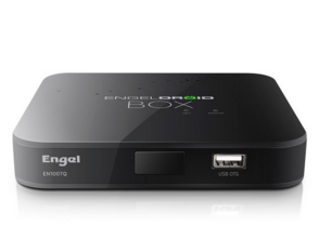EngelDroid EN1007 Smart TV