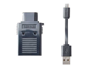 Acquista 8BITDO Retro Wireless Controller Receiver for Nintendo NES 8BITDO Retro Wireless Controller Receiver for Nintendo NES