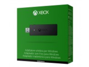 Recettore PC periferico wireless ufficiale Xbox Uno