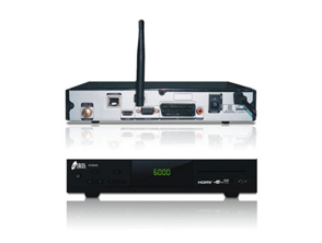 Acquista Recettore satellitare Iris 9700HD Recettore satellitare Iris 9700HD