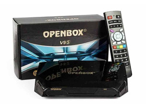 Acquista Openbox V9S IPTV Openbox V9S IPTV