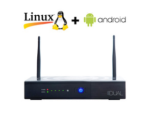 Acquista Qviart Dual 4K Qviart Dual 4K