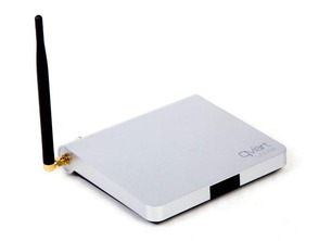 Acquista Recettore satellitare Qviart Undro 4K (androide) Recettore satellitare Qviart Undro 4K (androide)