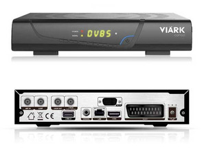 Acquista Viark HD Combo H265 Viark HD Combo H265