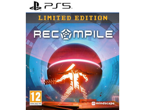 Acquista Ricompila PS5 Ricompila PS5