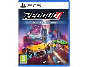 Acquista Redout 2: Deluxe Edition PS5 Redout 2: Deluxe Edition PS5