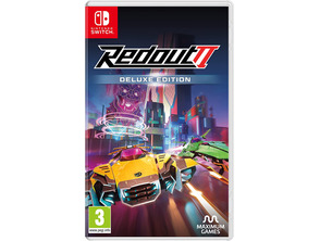 Acquista Redout 2: Deluxe Edition Switch Redout 2: Deluxe Edition Switch