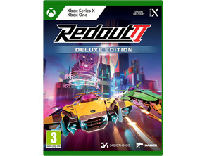 Acquista Redout 2: Deluxe Edition Xbox One / Xbox Series X Redout 2: Deluxe Edition Xbox One / Xbox Series X