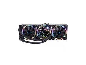 Acquista Refrigeración Líquida Alphacool Eisbaer LT360 RGB Intel/AMD Refrigeración Líquida Alphacool Eisbaer LT360 RGB Intel/AMD