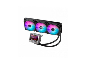 Acquista Refrigeración Líquida Asus ROG Ryujin II 360 ARGB Evangelion Edition Intel/AMD Refrigeración Líquida Asus ROG Ryujin II 360 ARGB Evangelion Edition Intel/AMD