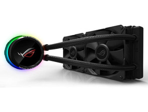 Acquista Refrigeración Líquida ASUS ROG RYUO 240 Intel/AMD Refrigeración Líquida ASUS ROG RYUO 240 Intel/AMD