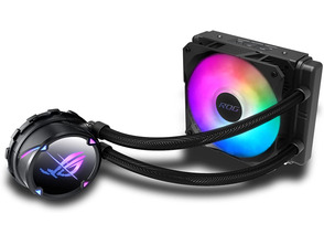 Acquista Refrigeración Líquida Asus RoG Strix LC II 120 ARGB Intel/AMD Refrigeración Líquida Asus RoG Strix LC II 120 ARGB Intel/AMD