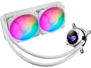 Acquista Refrigeración Líquida Asus RoG Strix LC II 240 ARGB Intel/AMD Refrigeración Líquida Asus RoG Strix LC II 240 ARGB Intel/AMD