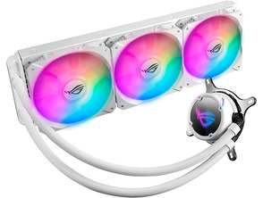 Acquista Refrigeración Líquida ASUS ROG Strix LC360 RGB White Edition Refrigeración Líquida ASUS ROG Strix LC360 RGB White Edition