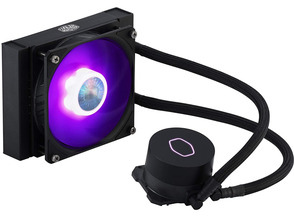 Acquista Refrigeración Líquida Coolermaster ML120L V2 RGB Intel/AMD Refrigeración Líquida Coolermaster ML120L V2 RGB Intel/AMD