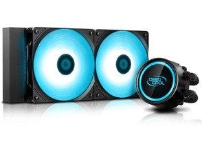 Acquista Refrigeración Líquida Deepcool Gammaxx L240 V2 RGB Refrigeración Líquida Deepcool Gammaxx L240 V2 RGB