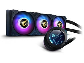 Acquista Refrigeración Líquida Gigabyte Aorus WF X 360 ARGB Refrigeración Líquida Gigabyte Aorus WF X 360 ARGB