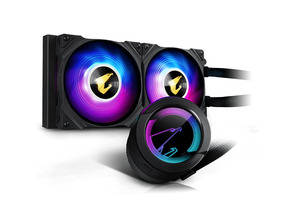 Acquista Refrigeración Líquida Gigabyte Aorus WF240 ARGB Intel/AMD Refrigeración Líquida Gigabyte Aorus WF240 ARGB Intel/AMD